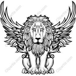 Wings of Majesty
