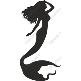 Enchanting Mermaid