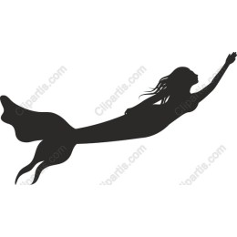 Enchanting Mermaid