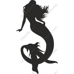 Enchanting Mermaid