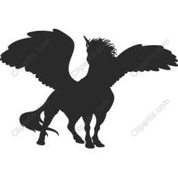 Magical Pegasus