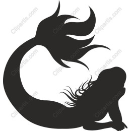 Enchanting Mermaid