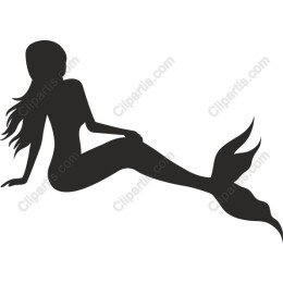 Elegant Mermaid