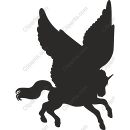Majestic Pegasus