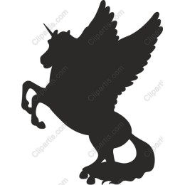 Majestic Pegasus