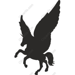 Enchanting Pegasus
