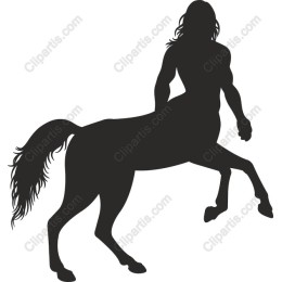 Majestic Centaur