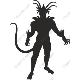 Mythical Creature
