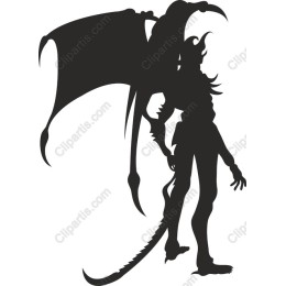 Winged Creature