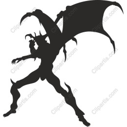 Mythical Creature