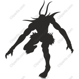 Mythical Creature