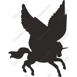 Enchanting Pegasus