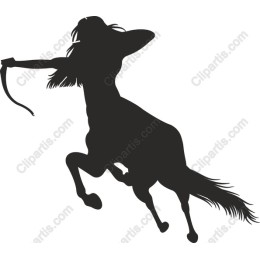 Dynamic Centaur