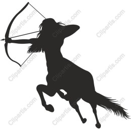 Centaur Archer