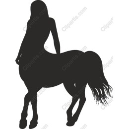 Elegant Centaur