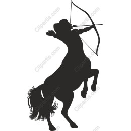 Mythical Centaur Archer
