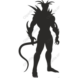 Mythical Creature