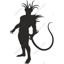 Mythical Creature