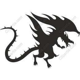 Dragon - and