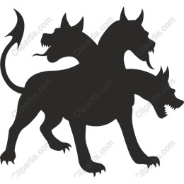 Three-Headed Dog