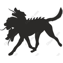 Three-Headed Dog