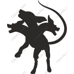 Three-Headed Dog