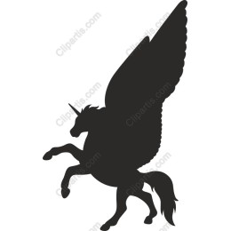 Pegasus Unicorn