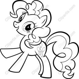 Charming Pony