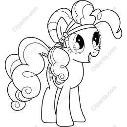 Charming Pony
