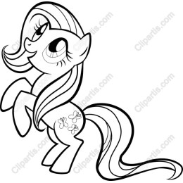 Charming Pony