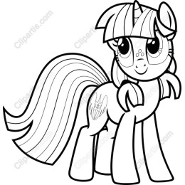 Mythical Unicorn