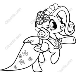 Charming Pony