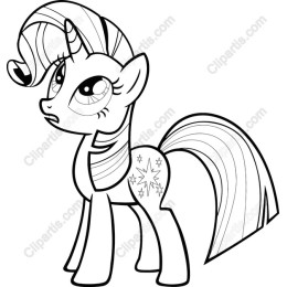 Whimsical Unicorn