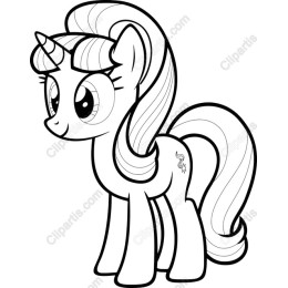 Charming Unicorn
