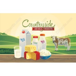 Countryside Milk Products