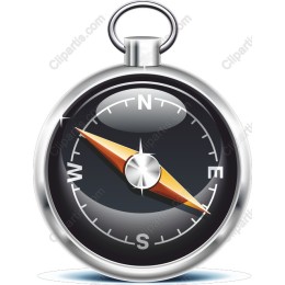 Premium Compass