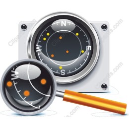 Compass and Gauge