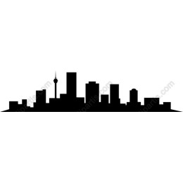 Urban Skyline