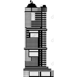 Modern Skyscraper