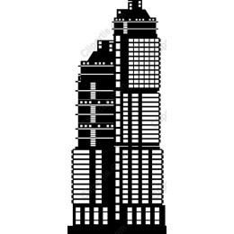 Modern Skyscraper