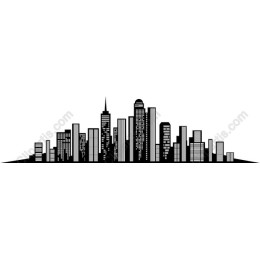 Urban Skyline