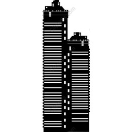 Modern City Skyline