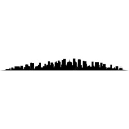 Urban Skyline