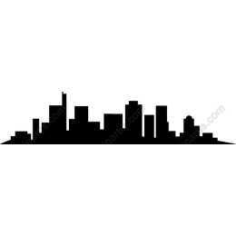 Urban Skyline