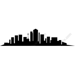 City Skyline