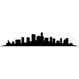 Urban Skyline