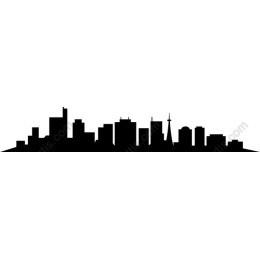 Urban Skyline