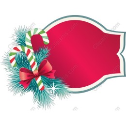 Candy Cane Christmas