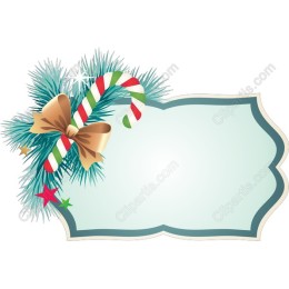 Charming Holiday Candy Cane