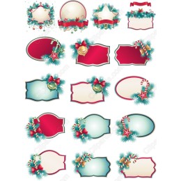 Holiday Bundle - Festive